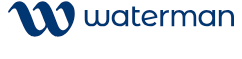 Waterman Main Logo