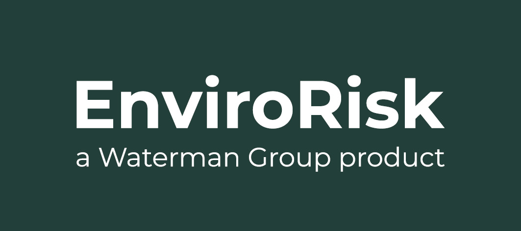 EnviroRisk Logo
